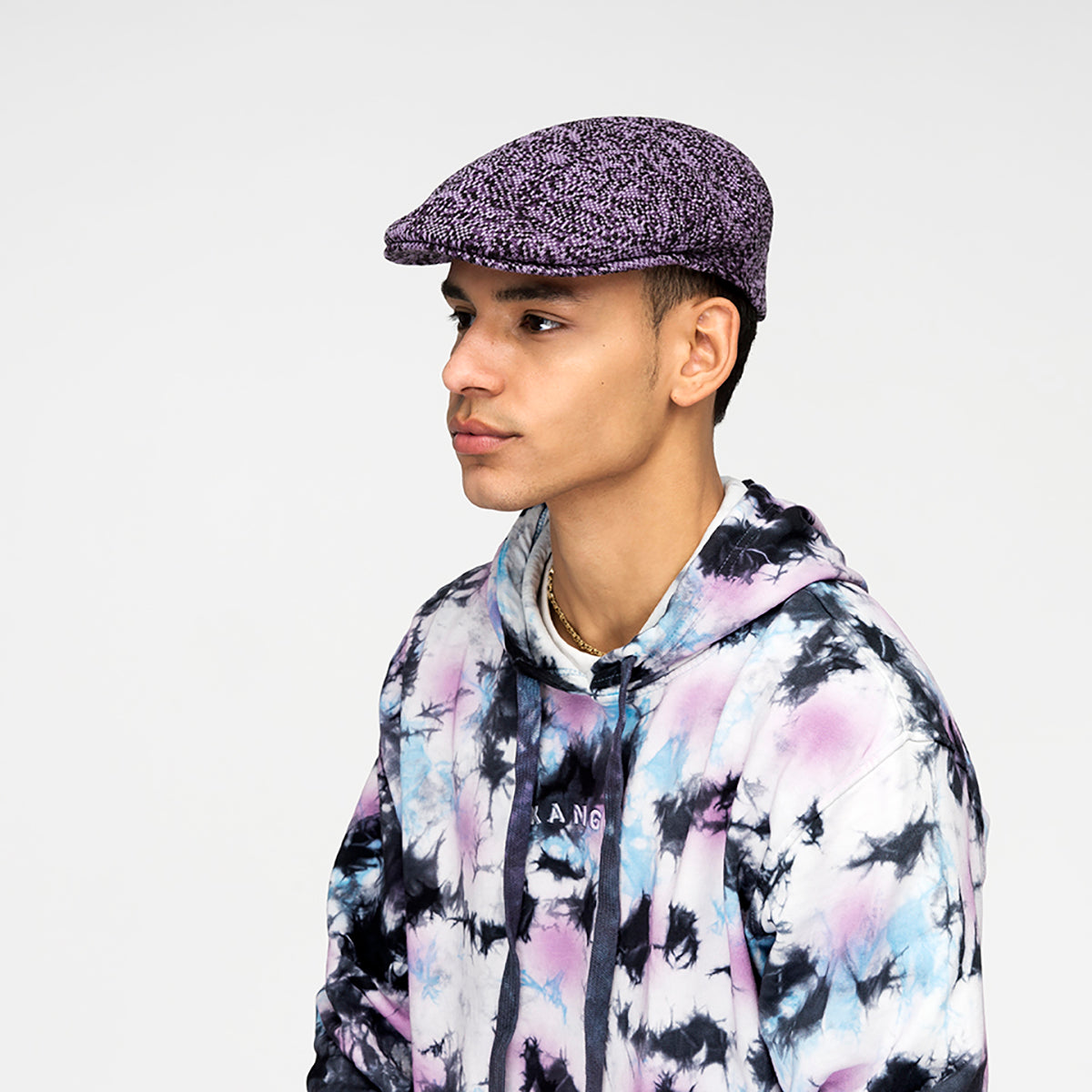 Kangol Birdseye Maze 507 - Image 2