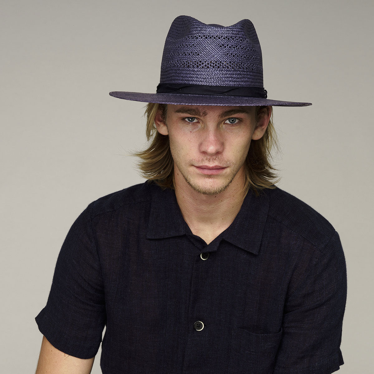 Bailey 1922 Coram Fedora - Image 2