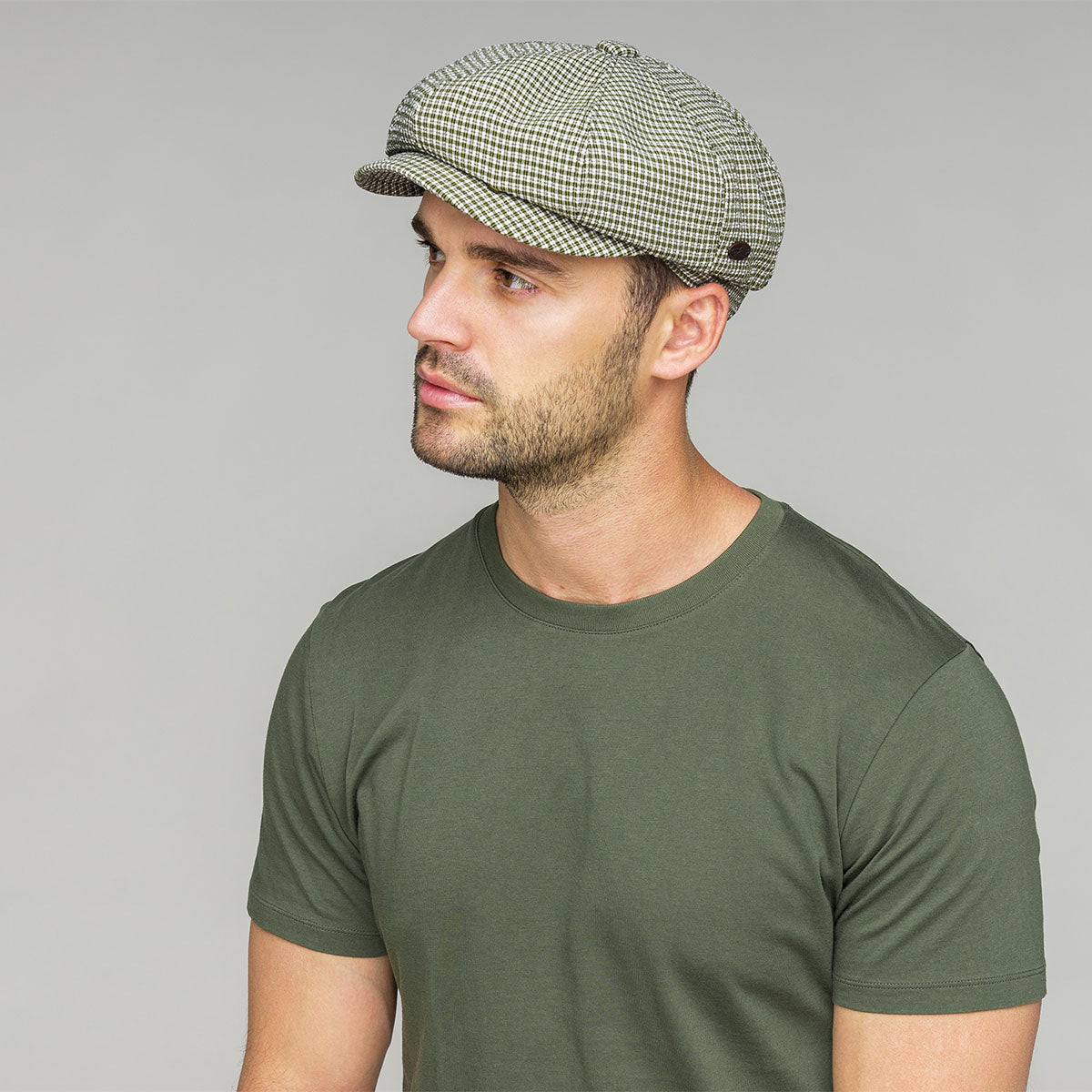 Bailey 1922 Laz Pub Cap - Image 2