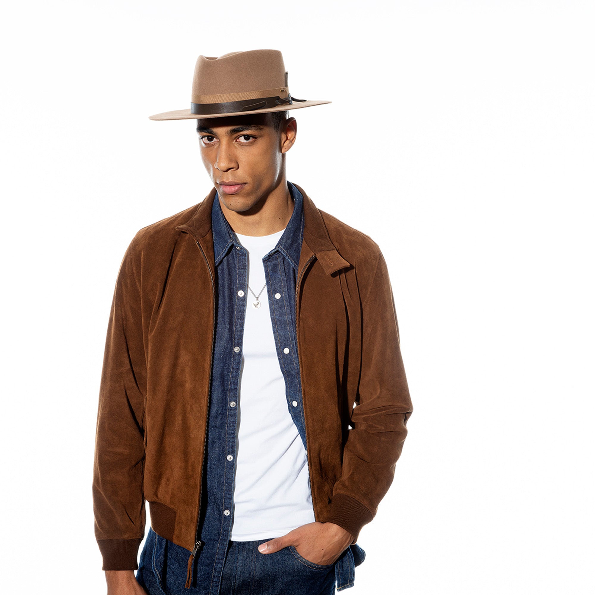 Aslan Fedora - Image 3