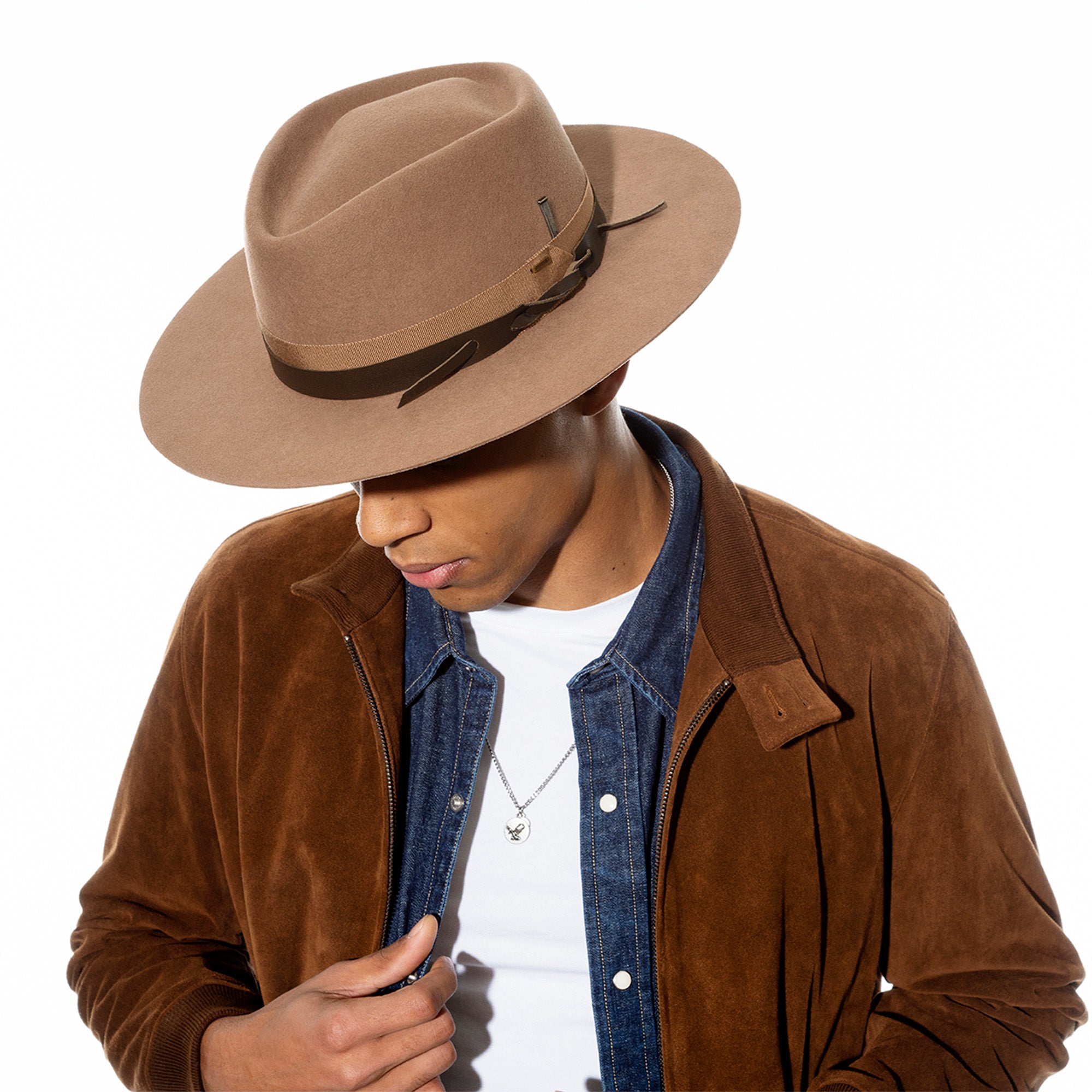 Aslan Fedora - Image 4