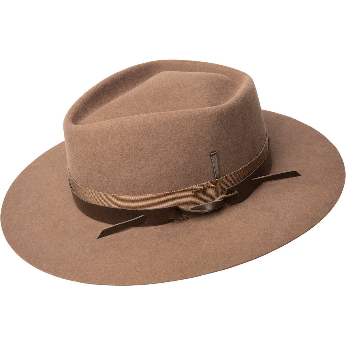 Aslan Fedora