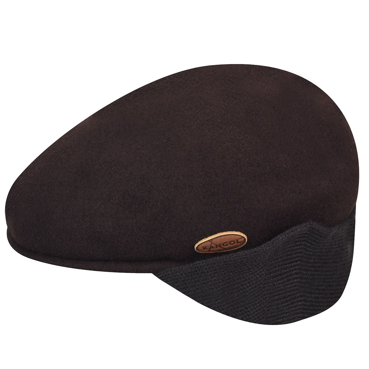 wool 504 earlap