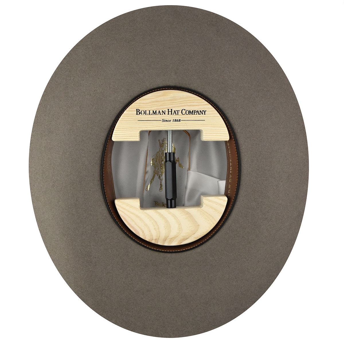 Bollman Hat Company Hat Stretcher - Image 5