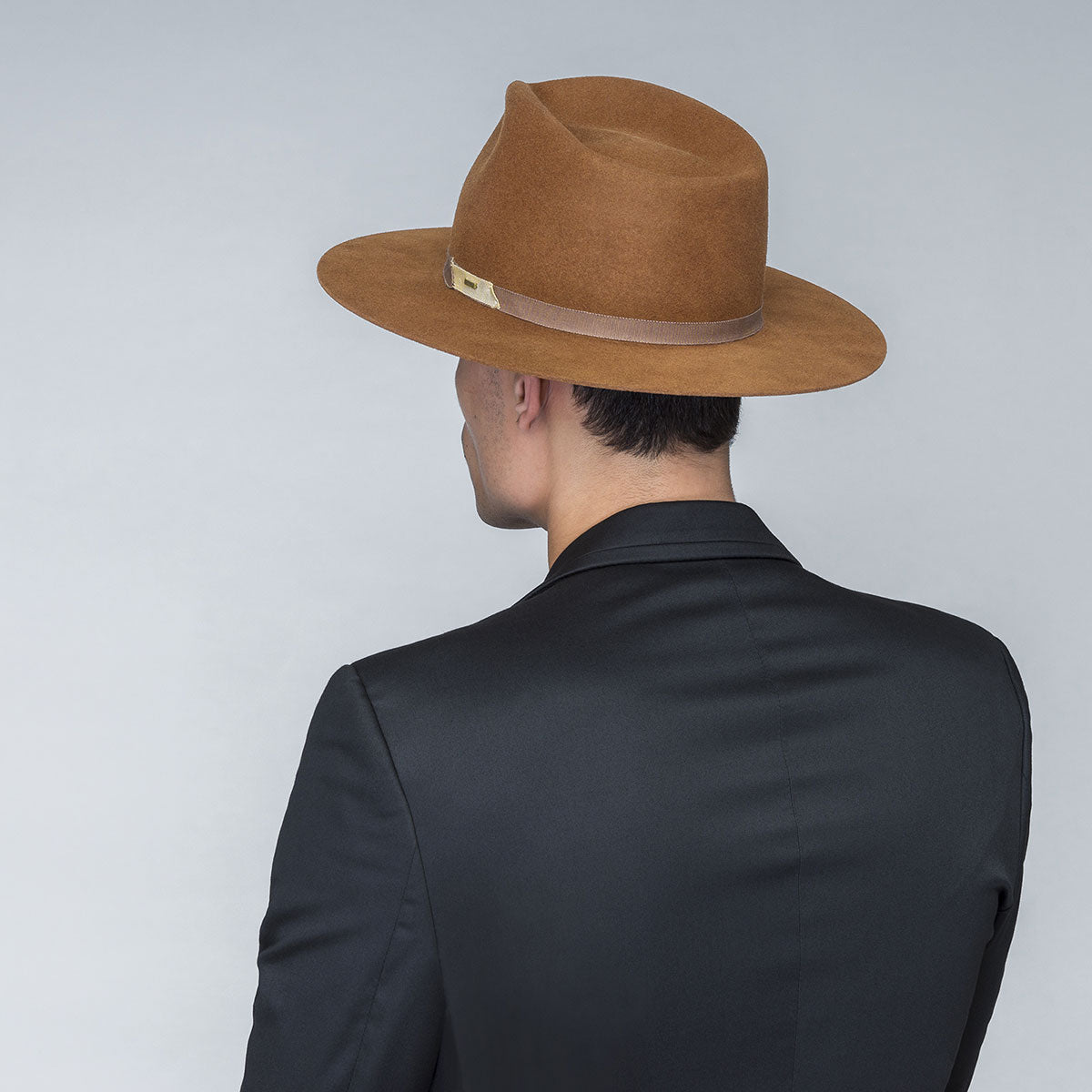 Bailey 1922 Cyd Fedora - Image 3