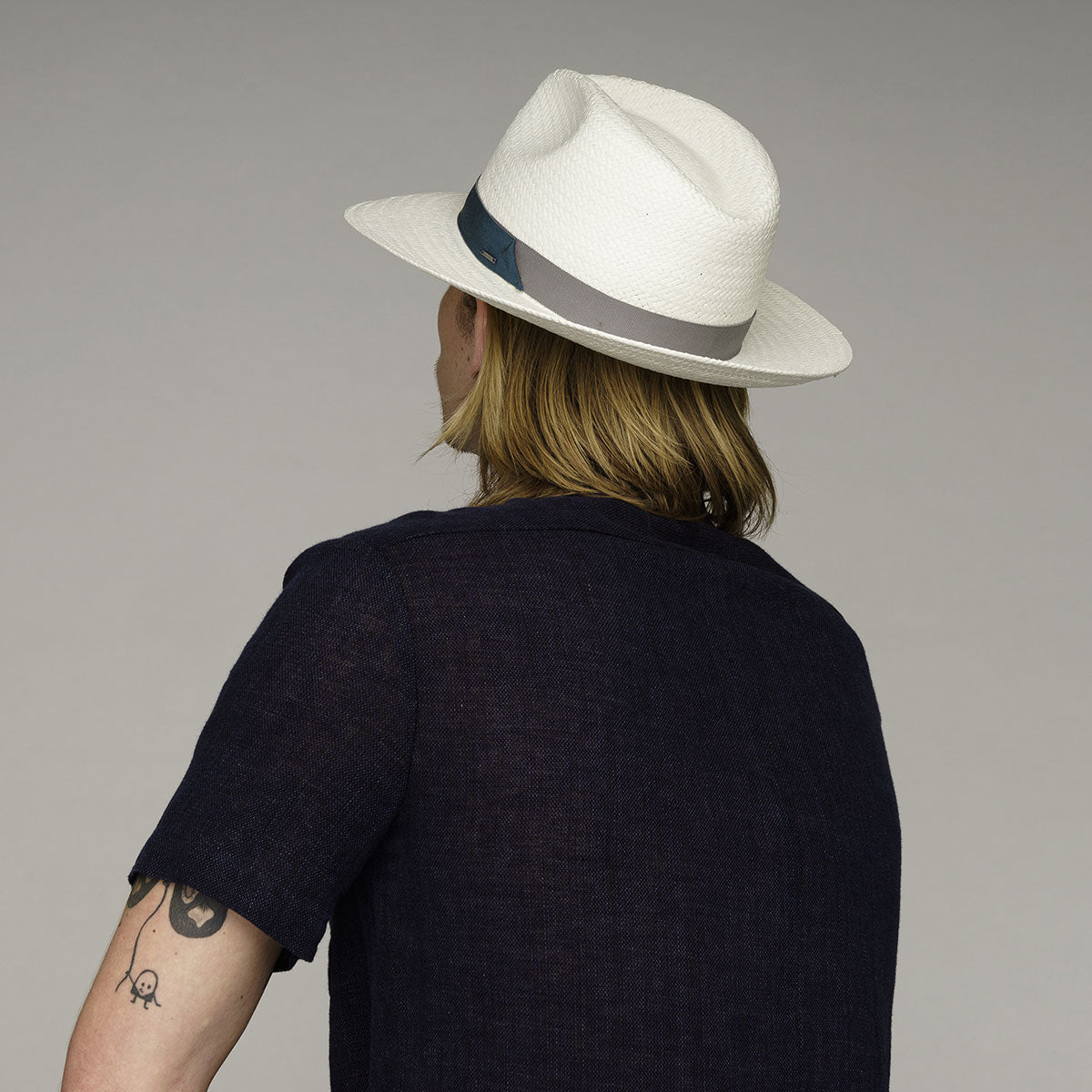 Rothney Raindura? Fedora - Image 5