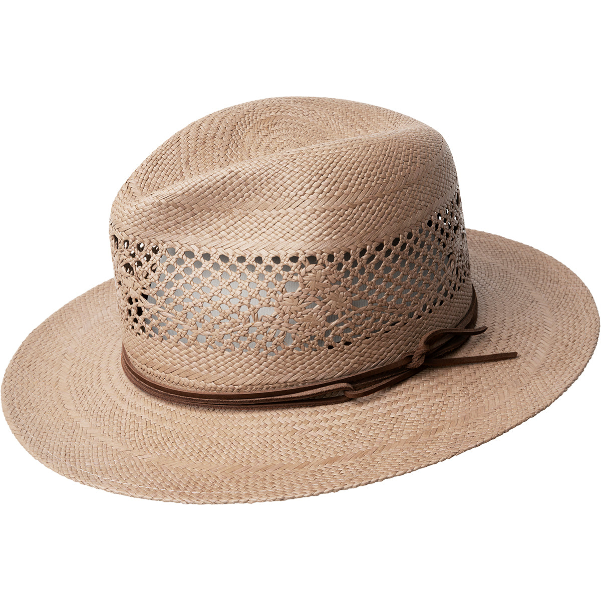 Trappe Fedora