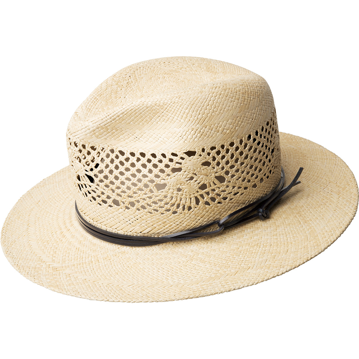 Trappe Fedora