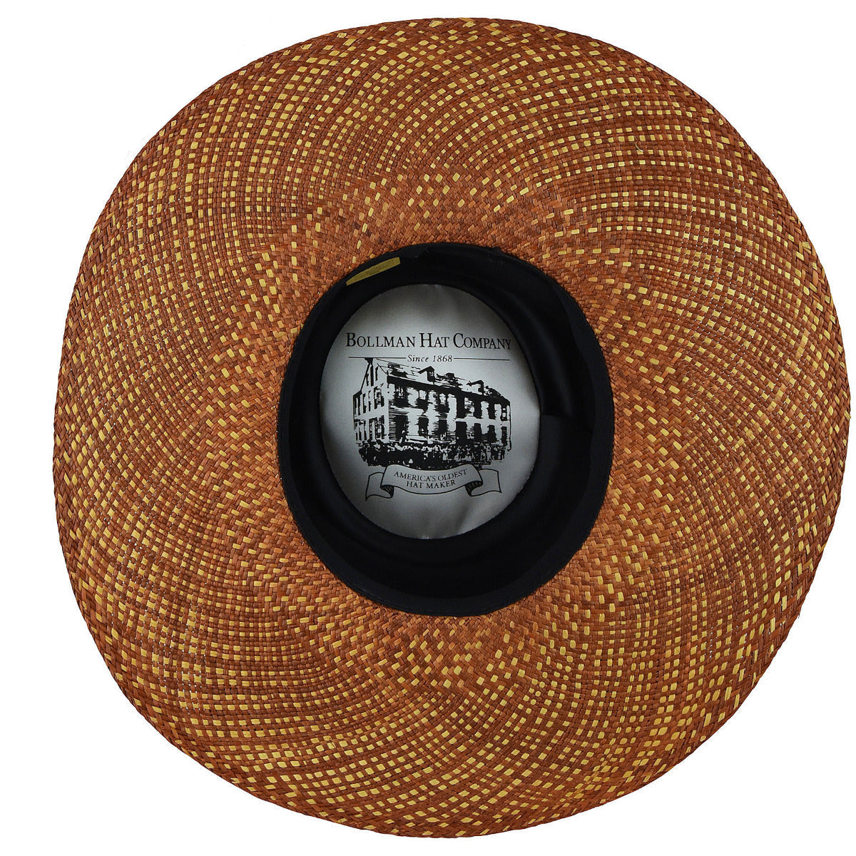 Linda I. Boater - Bollman Hat Company - Image 2