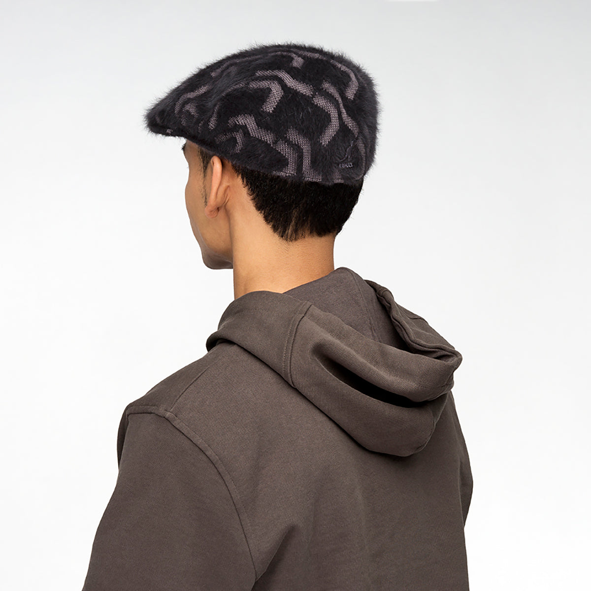 Kangol Furgora New Wave 504 - Image 3