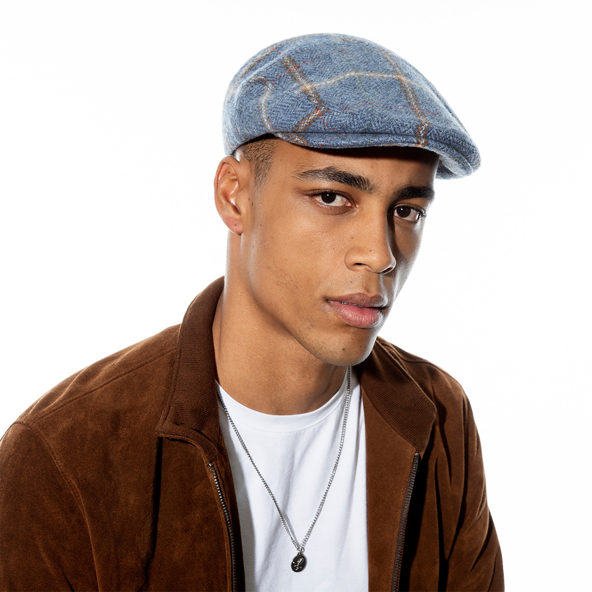 Bailey 1922 Lou Contour Cap - Image 5