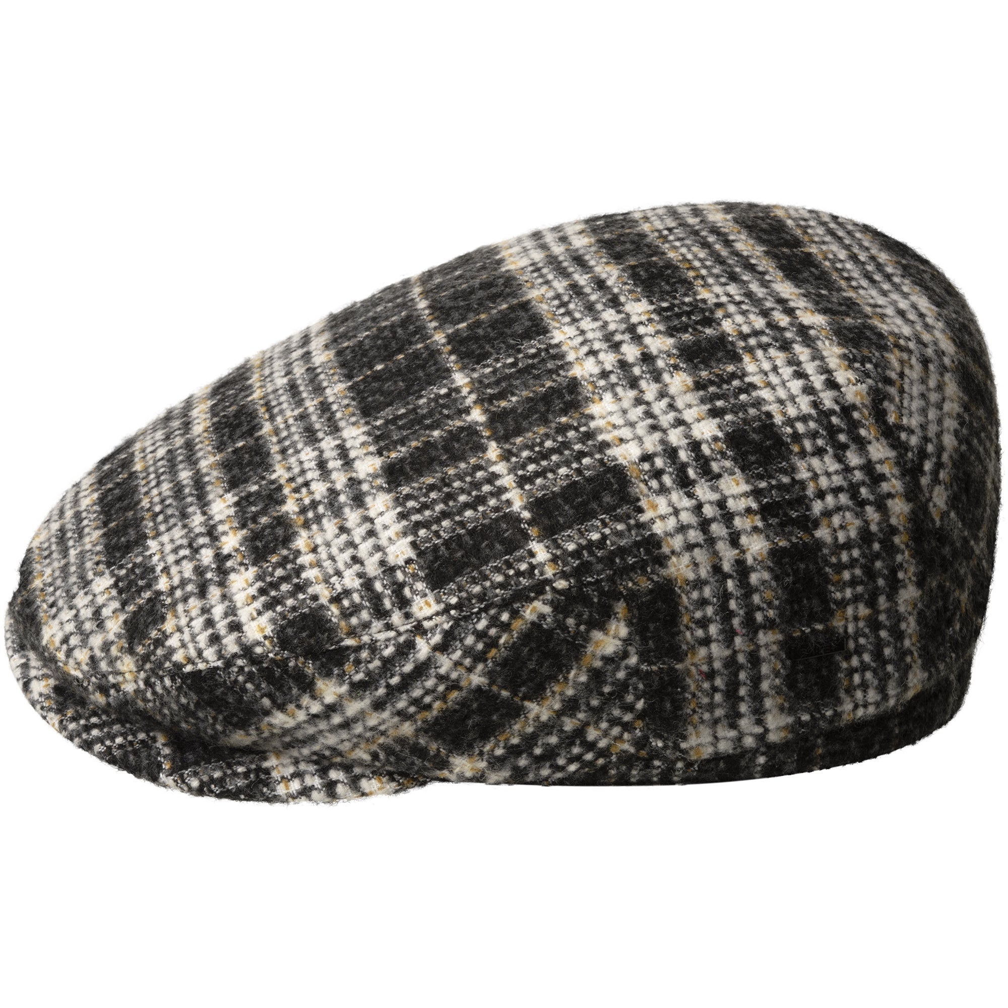 Axel Cap