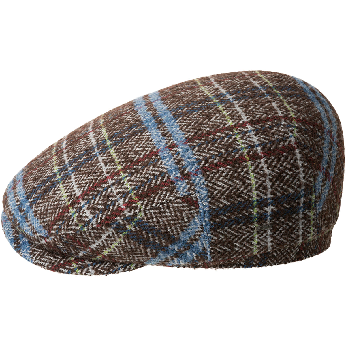 Axel Cap
