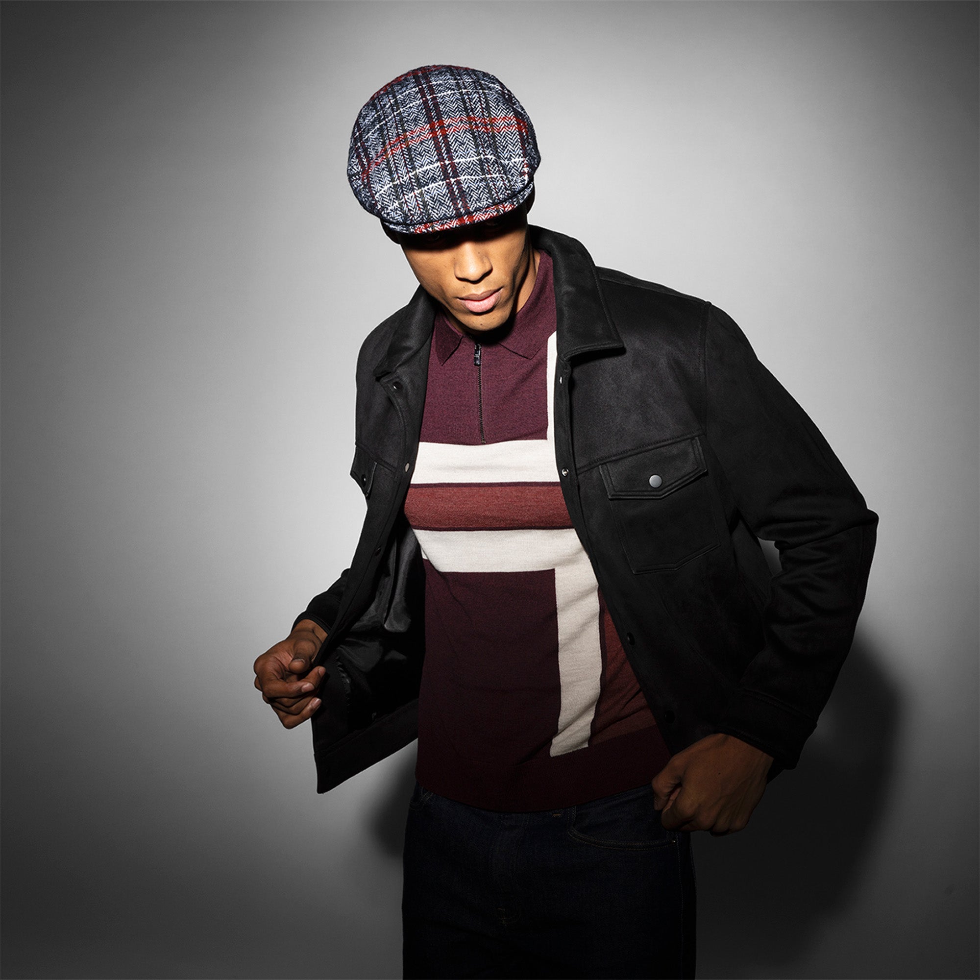 Axel Cap - Image 4
