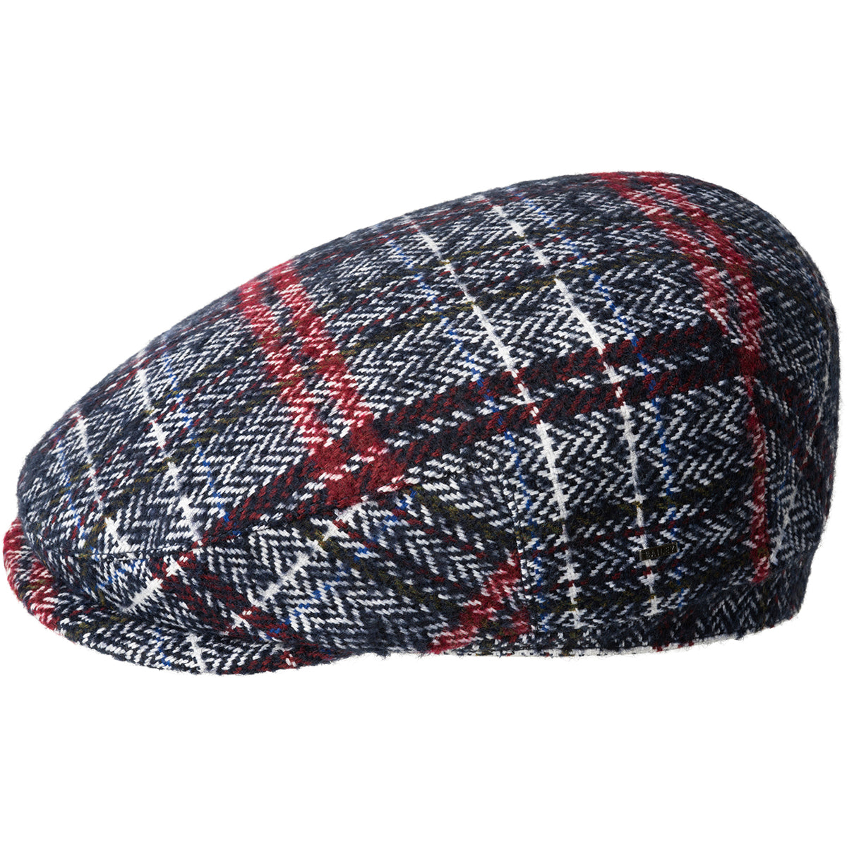 Axel Cap