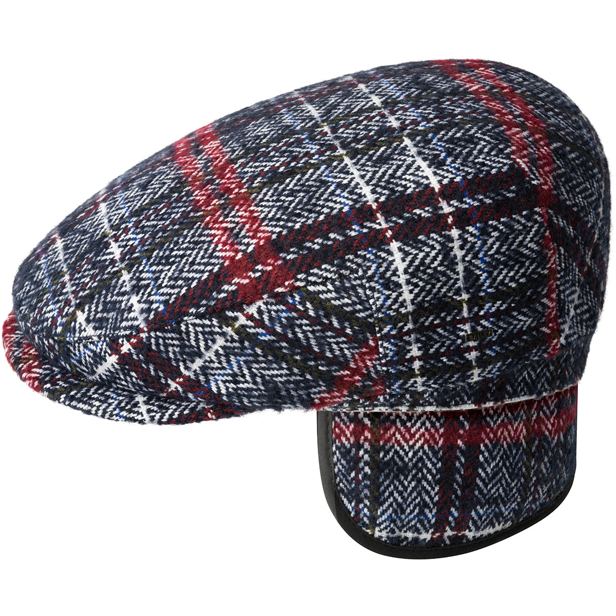 Axel Cap - Image 2