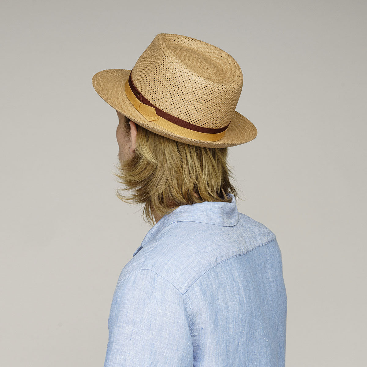 Bailey 1922 Anker Fedora - Image 3