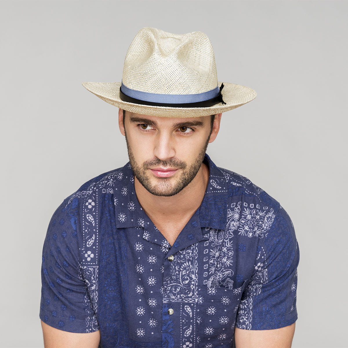 Bailey 1922 Braylon Fedora - Image 2