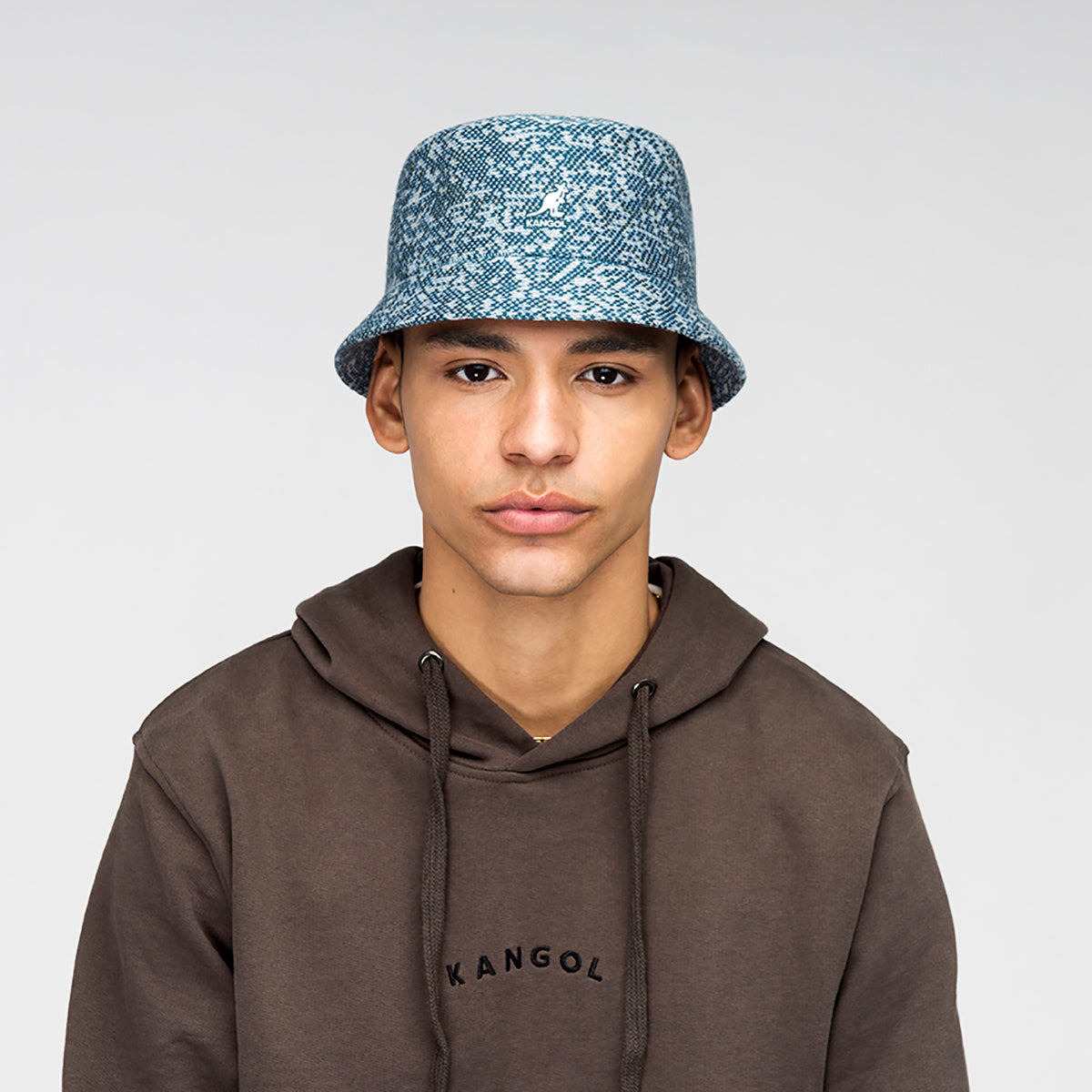 Kangol Birdseye Maze Bin - Image 2