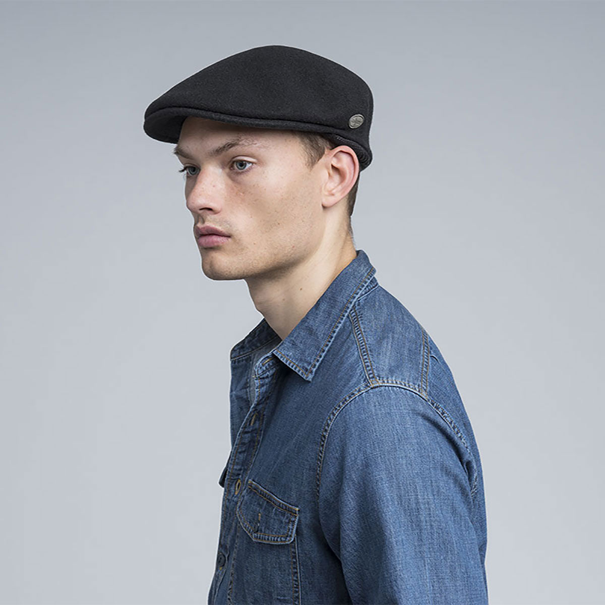 wool 504 earlap - Image 3