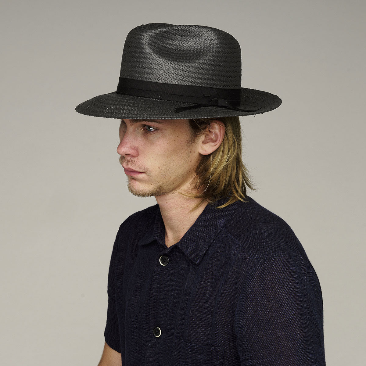 Bailey 1922 Winstone Fedora - Image 2