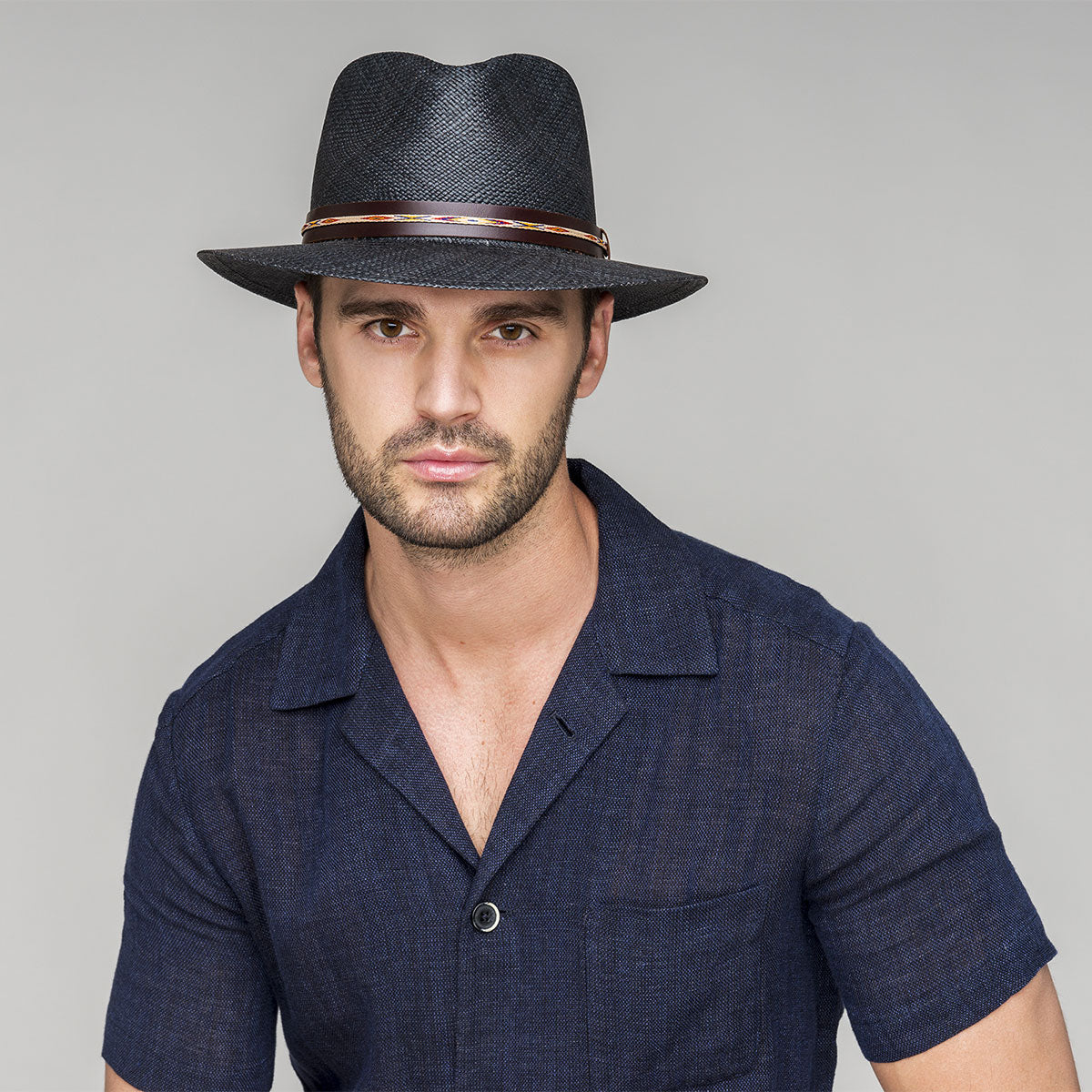 Stansfield Panama Fedora
