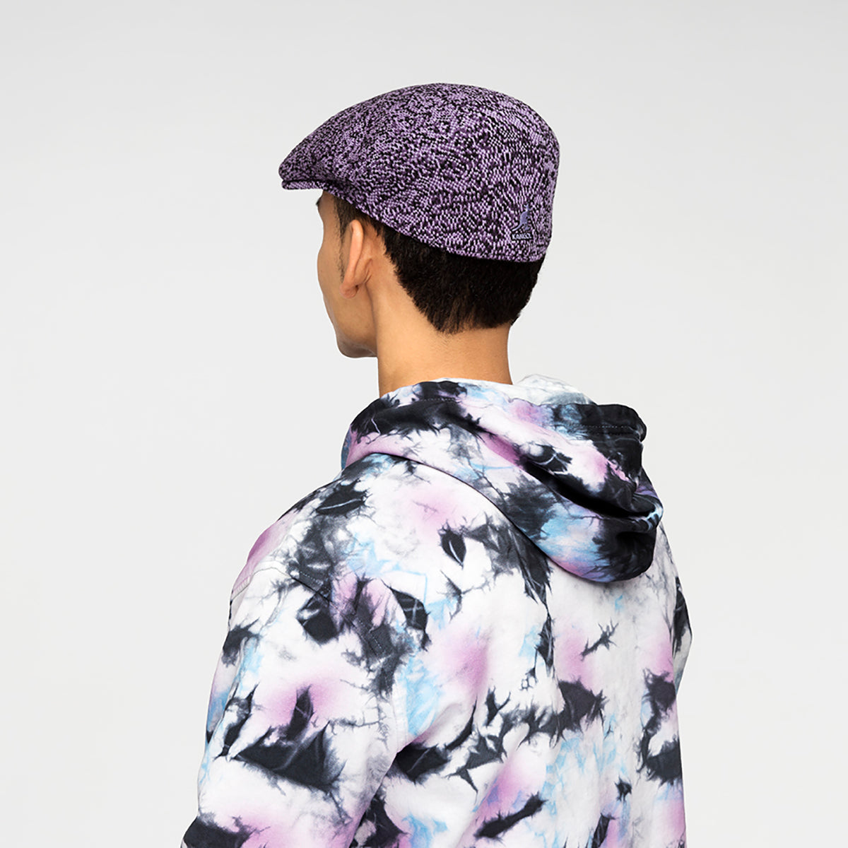 Kangol Birdseye Maze 507 - Image 3