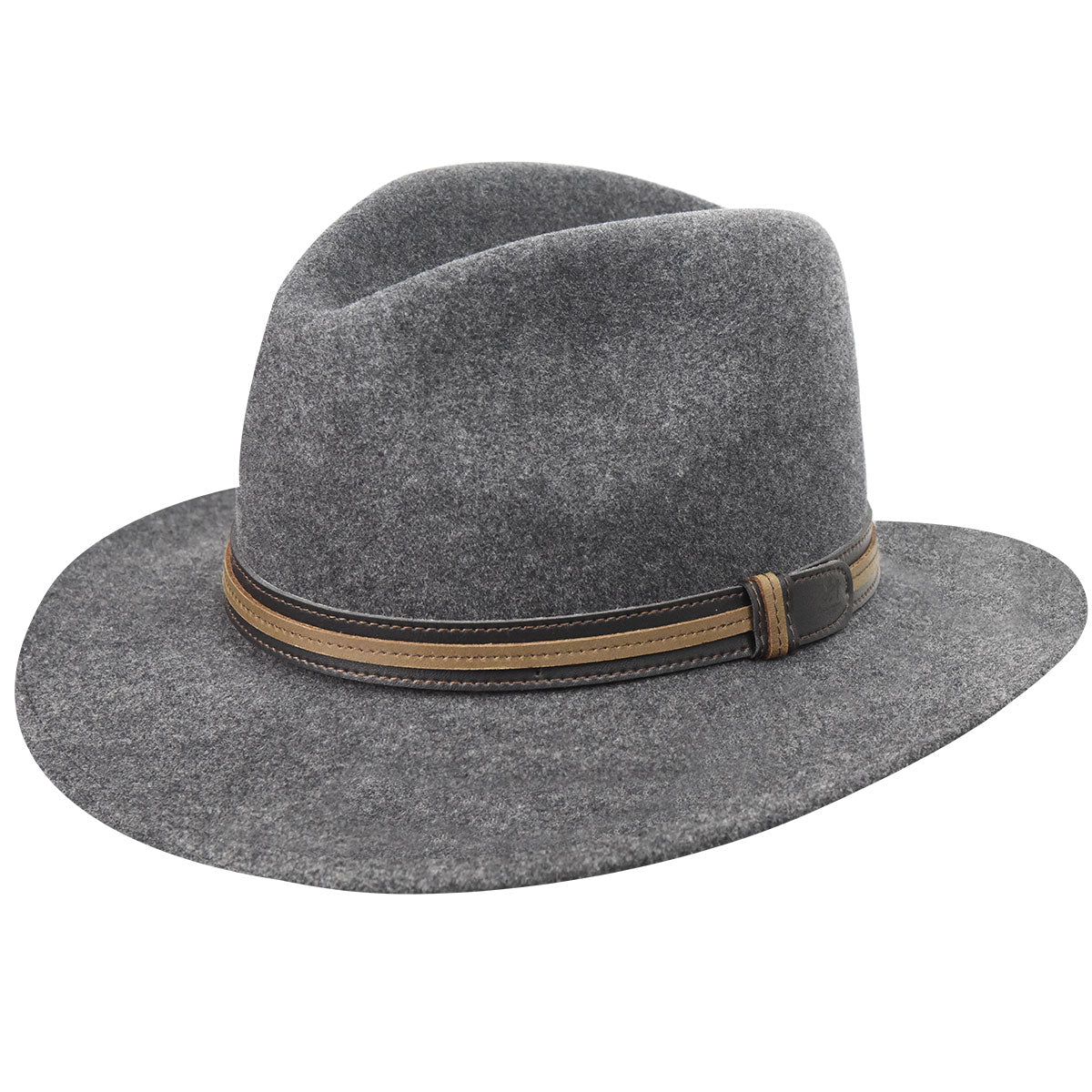Bailey of Hollywood Brandt Fedora