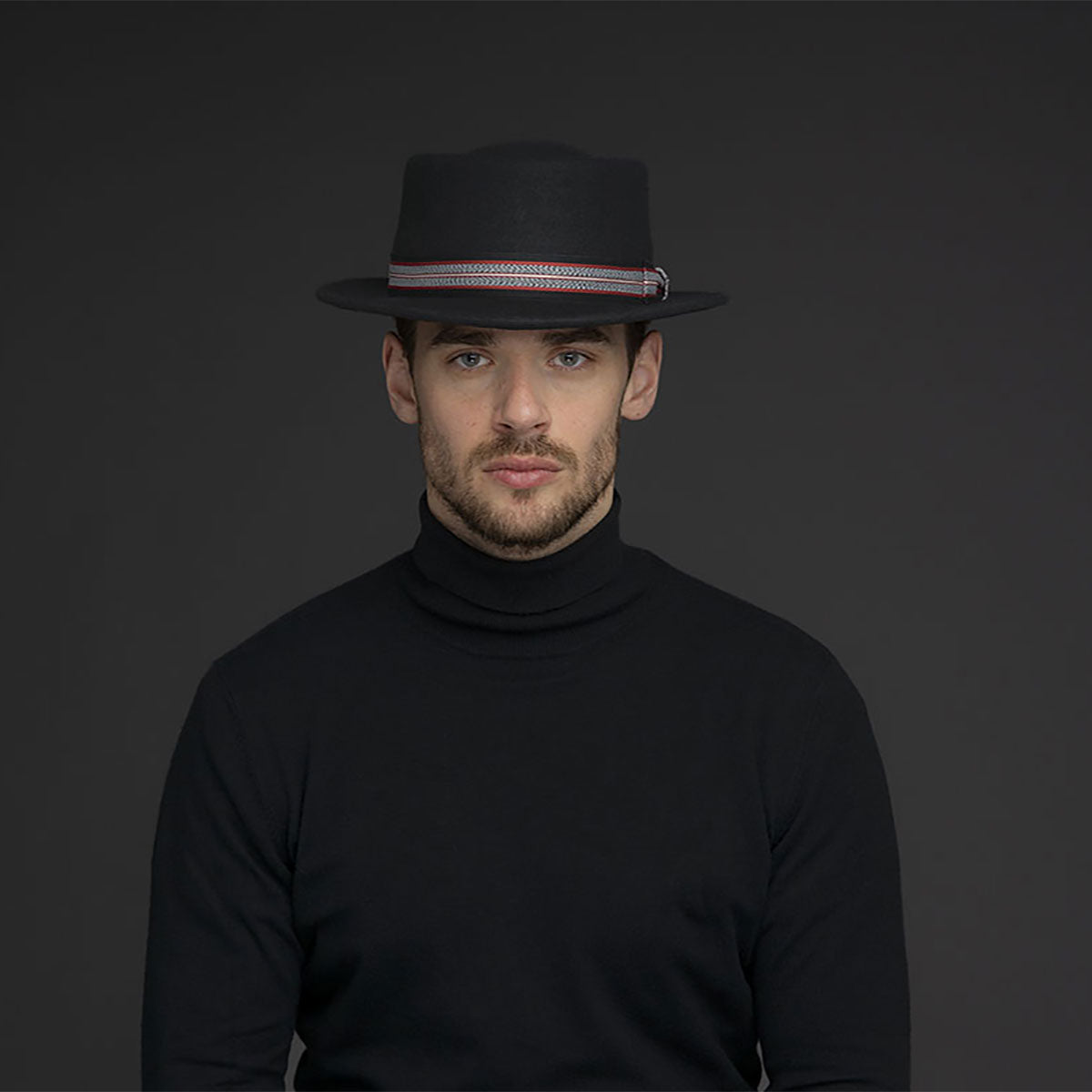 Klaxon Hat – Distinctive Statement Style | Hats.com - Image 2