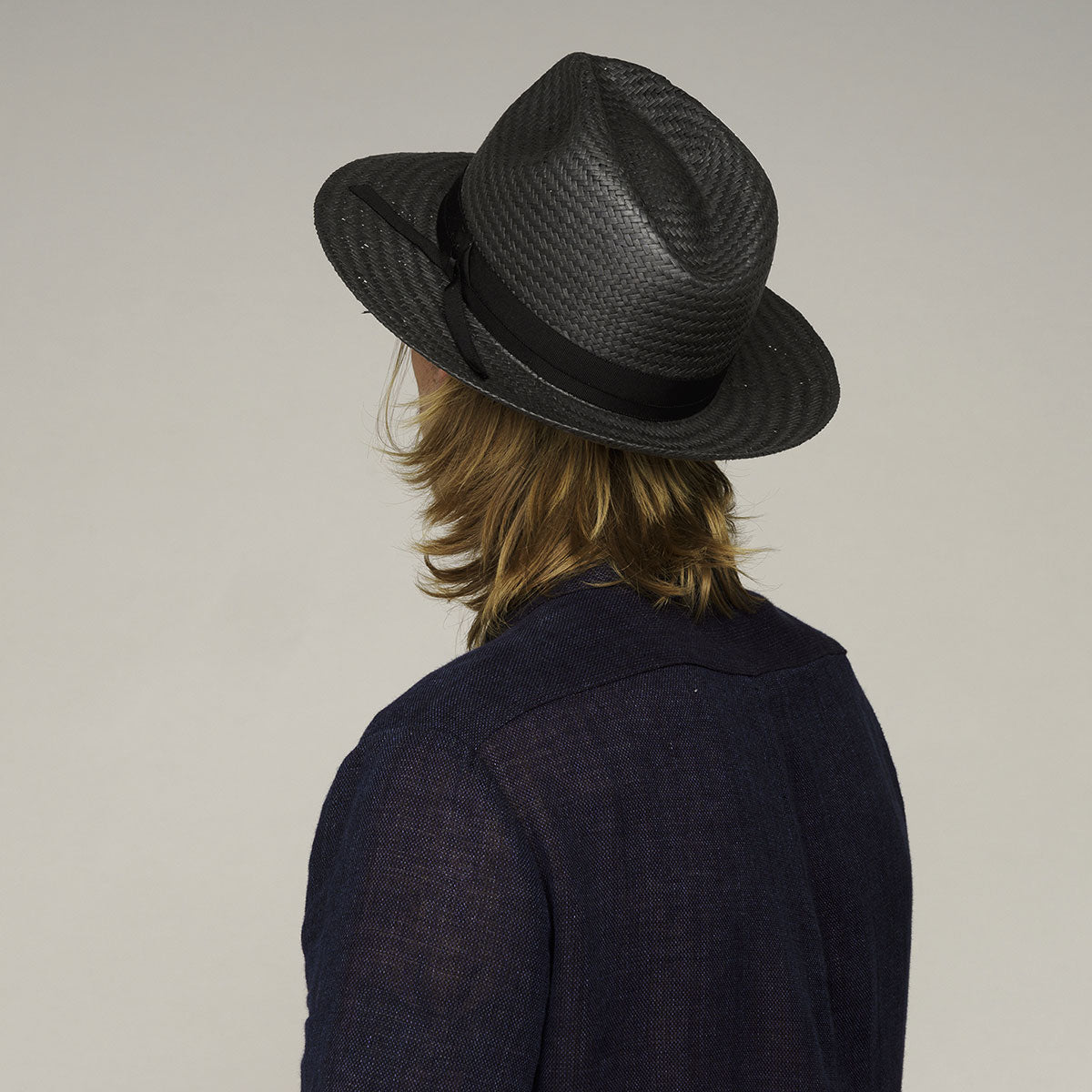 Bailey 1922 Winstone Fedora - Image 3