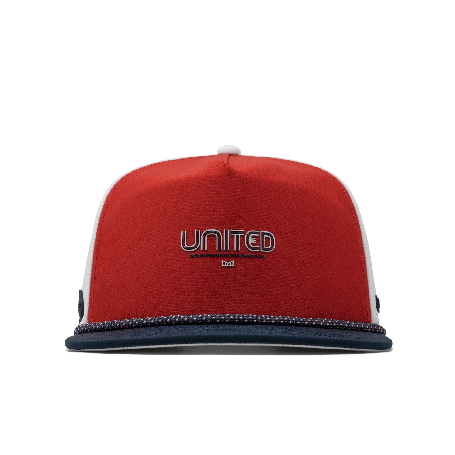 Hydro Coronado Americana Baseball Cap - Image 2