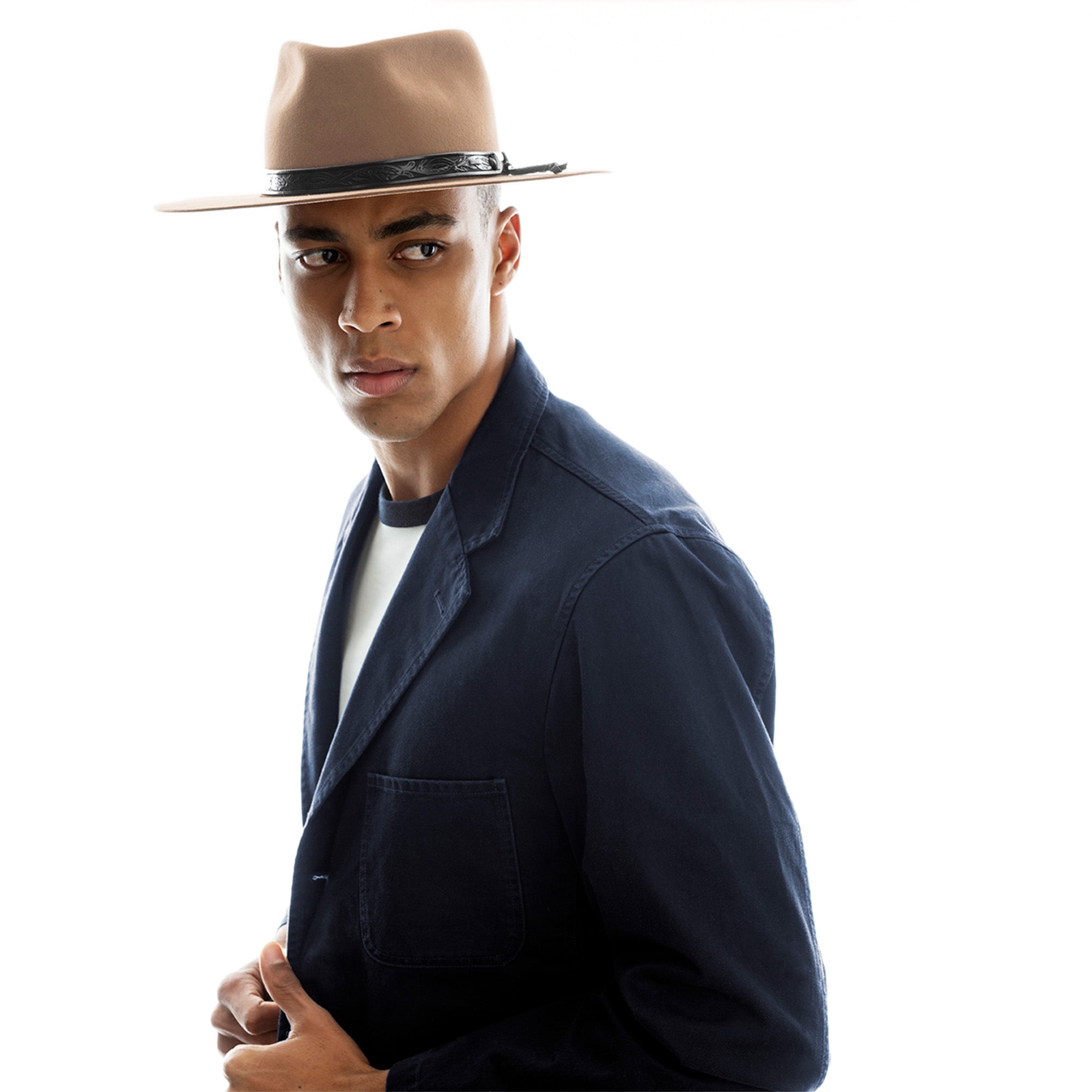 Catton Fedora - Image 3