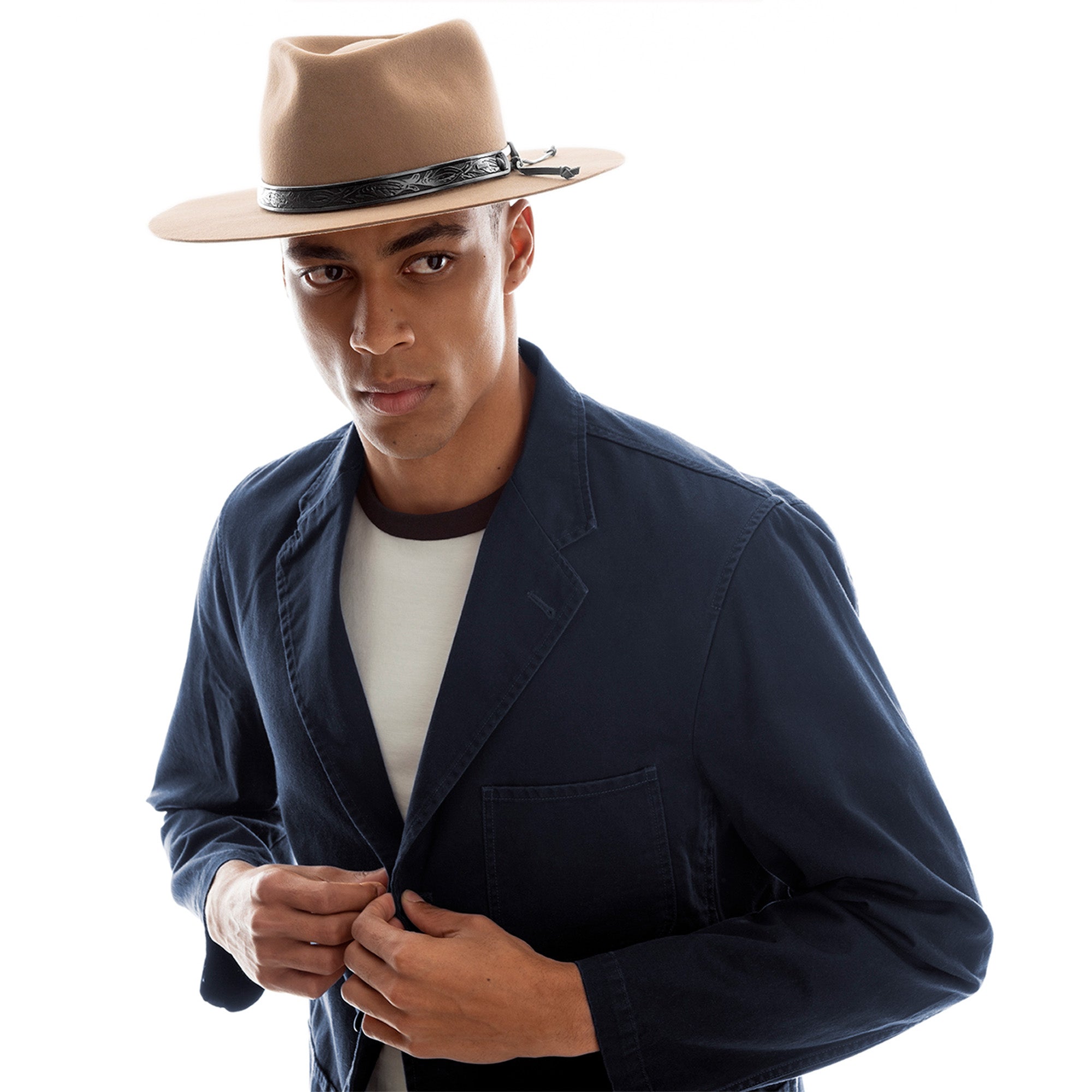 Catton Fedora - Image 5