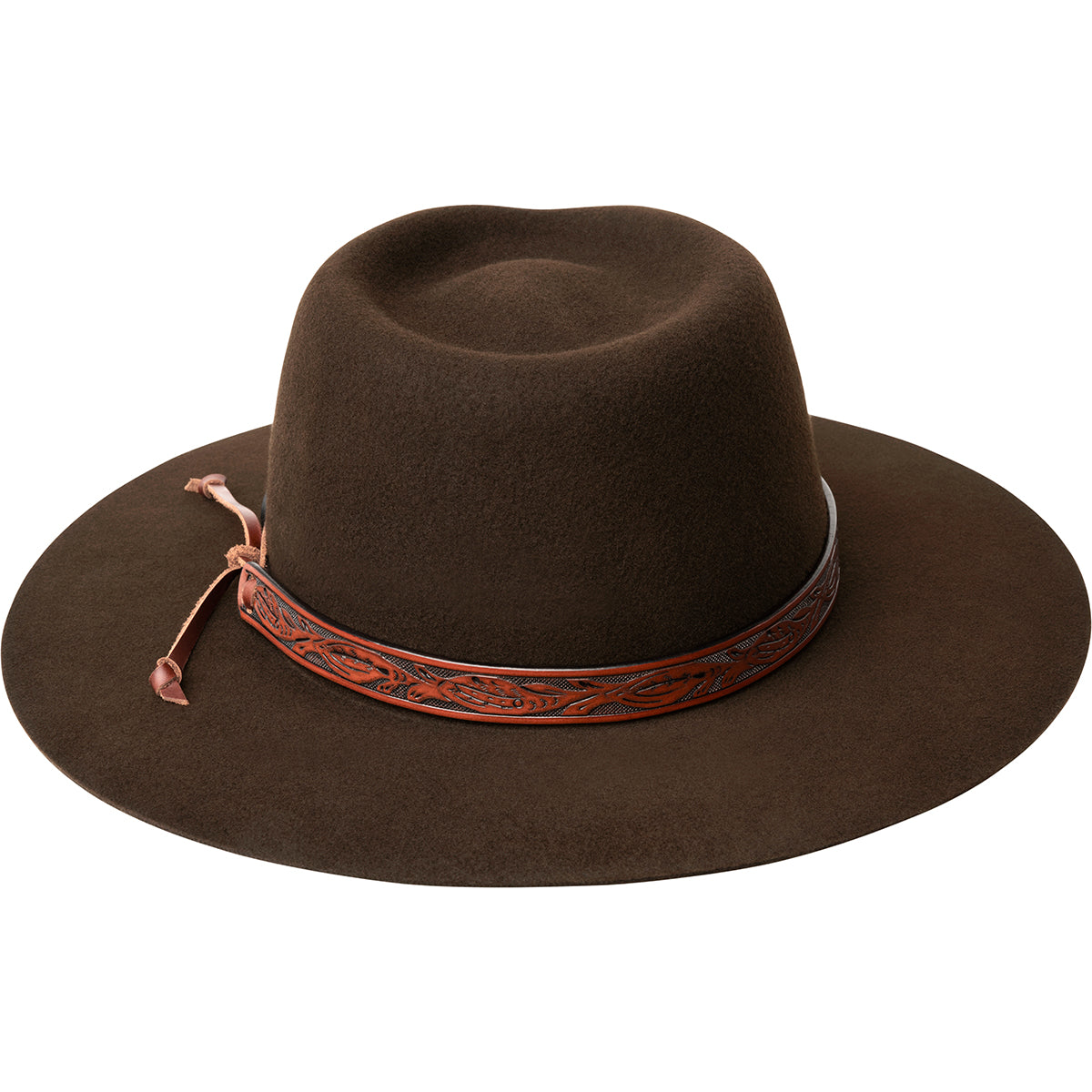 Catton Fedora - Image 2