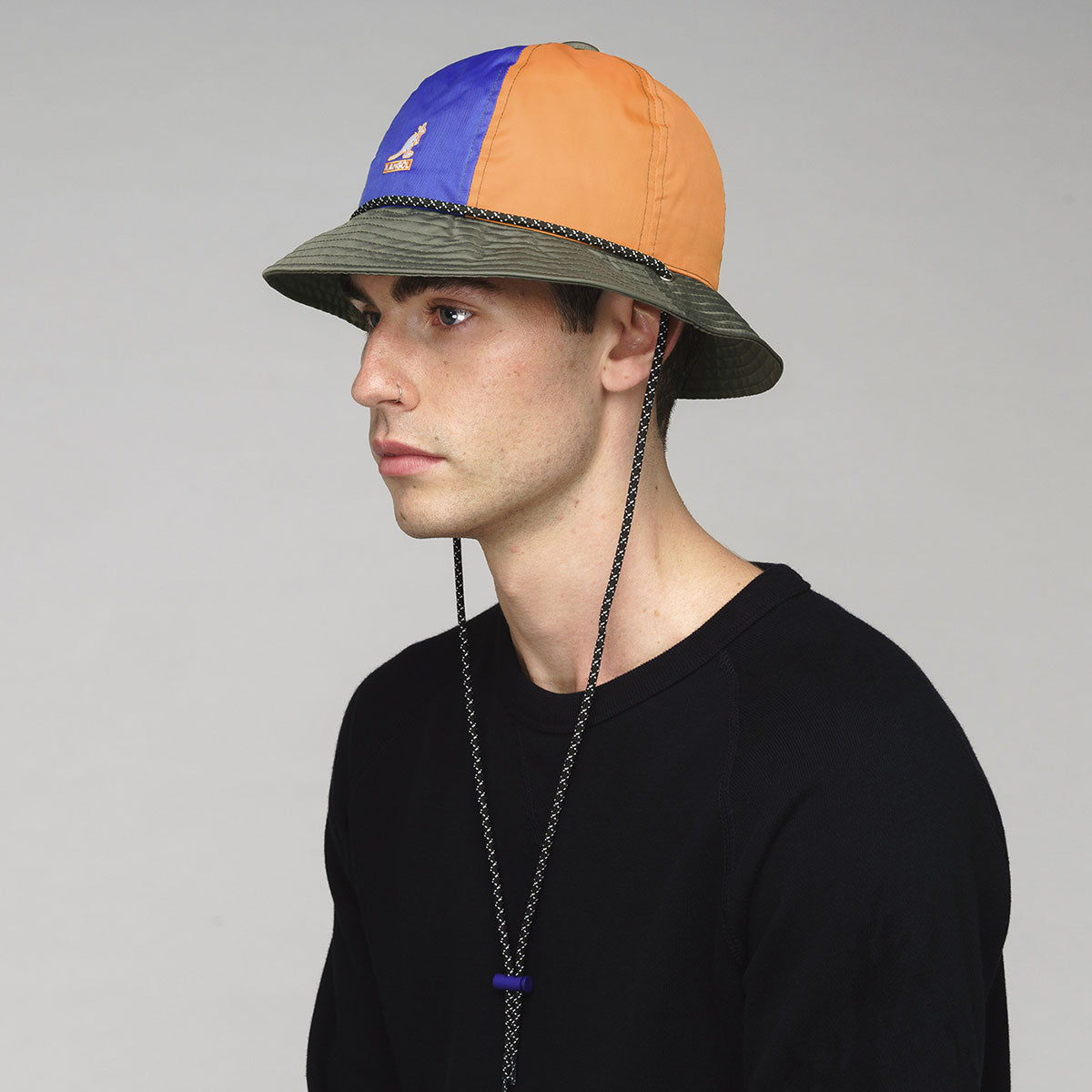 Kangol Adventure Casual - Image 2