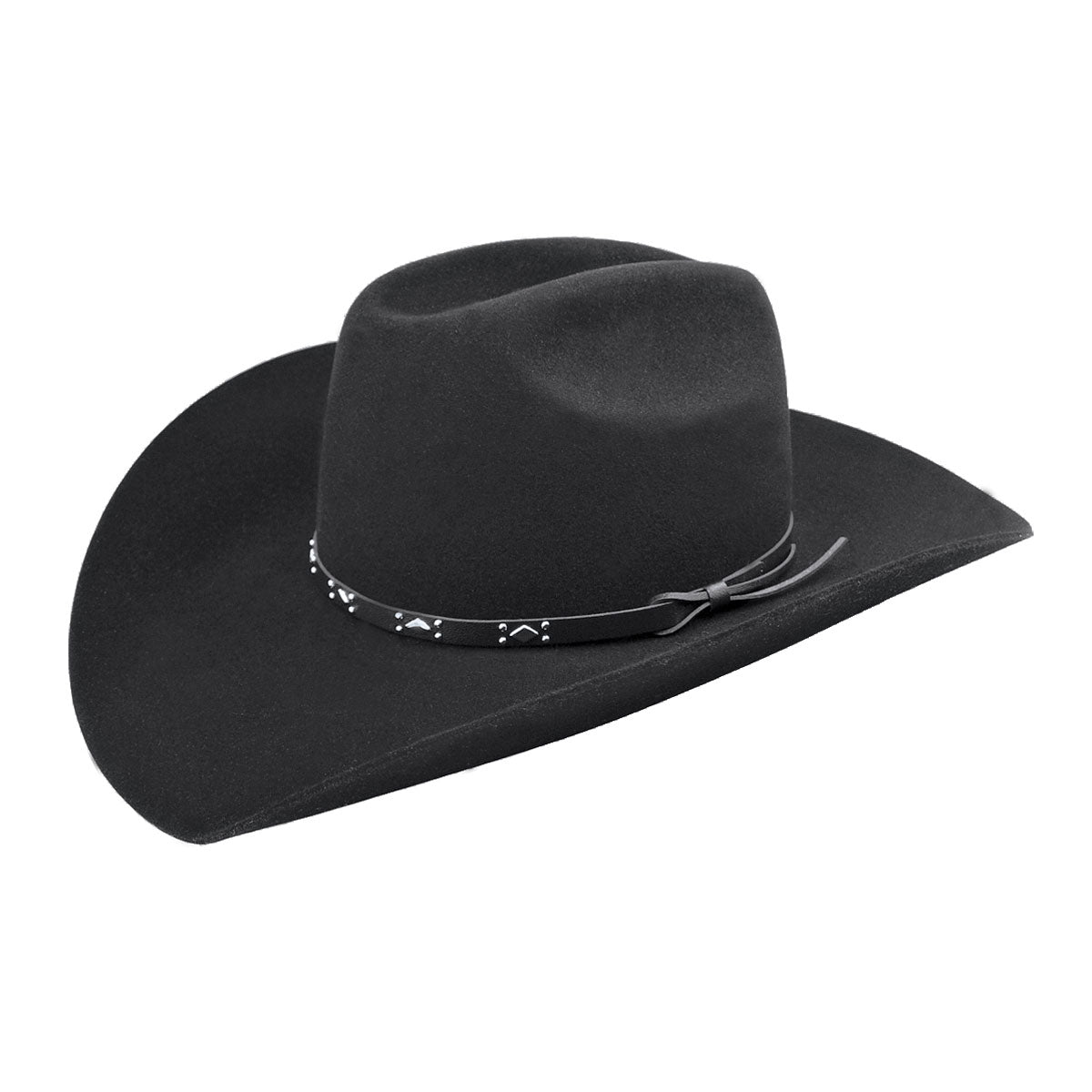 Bailey Western Dynamite 2X Hat