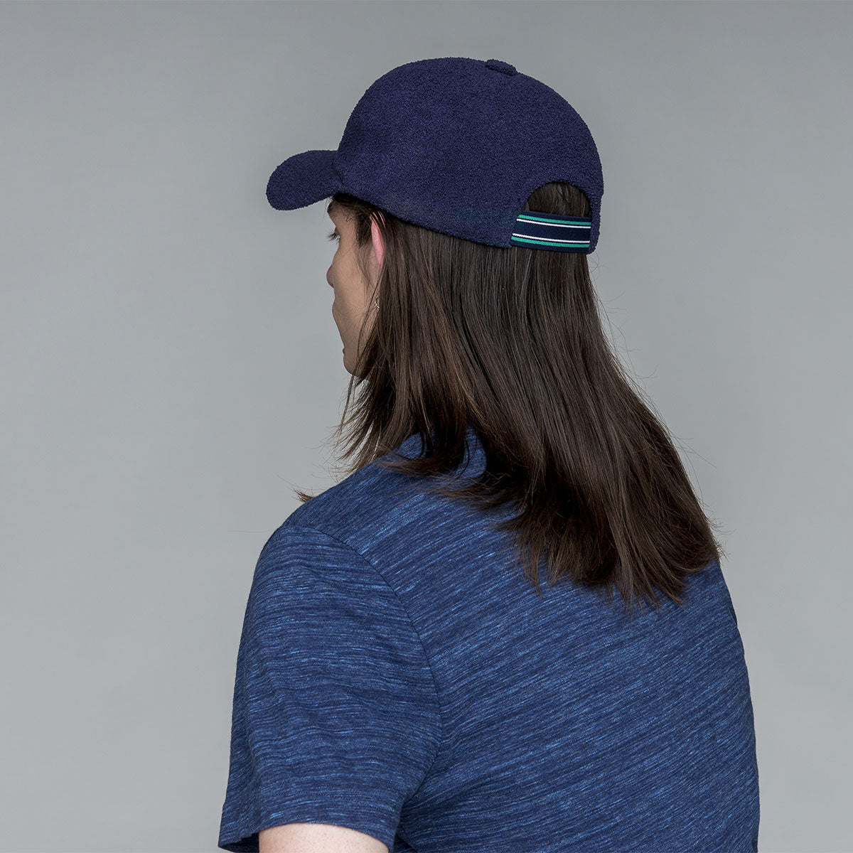Kangol Bermuda Elastic Spacecap - Image 4