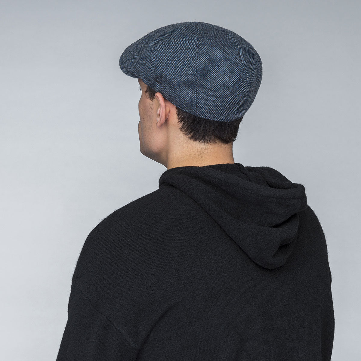 Bailey 1922 Brune Contour Cap - Image 3