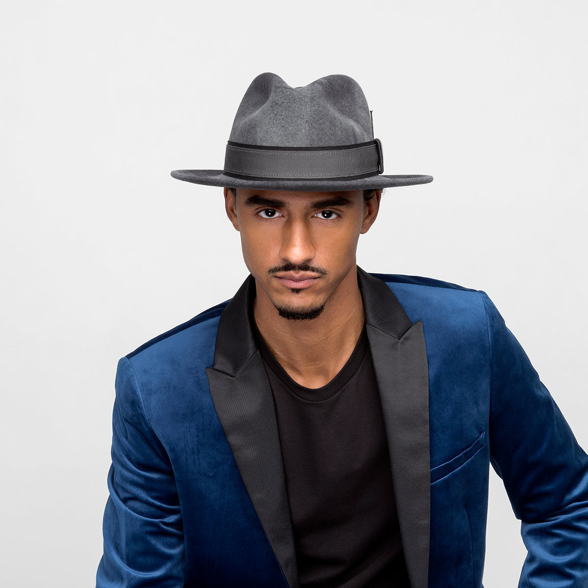 Bailey 1922 Rawn Fedora - Image 2