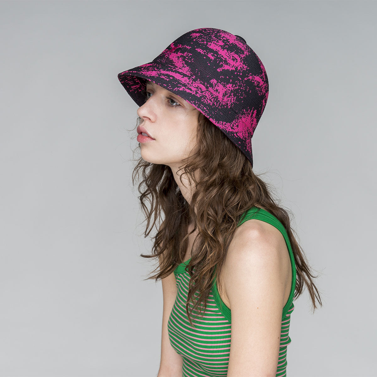 Kangol Airbrush Casual - Image 2