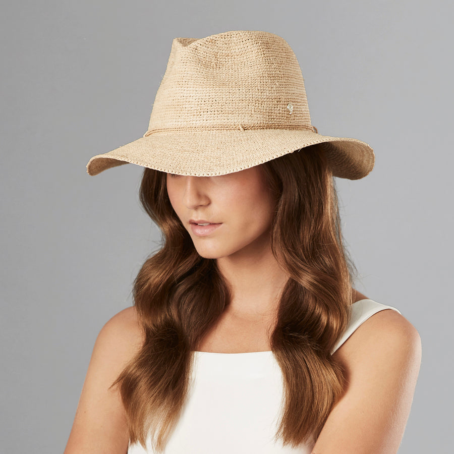 Helen Kaminski Desmonda Fedora - Image 3