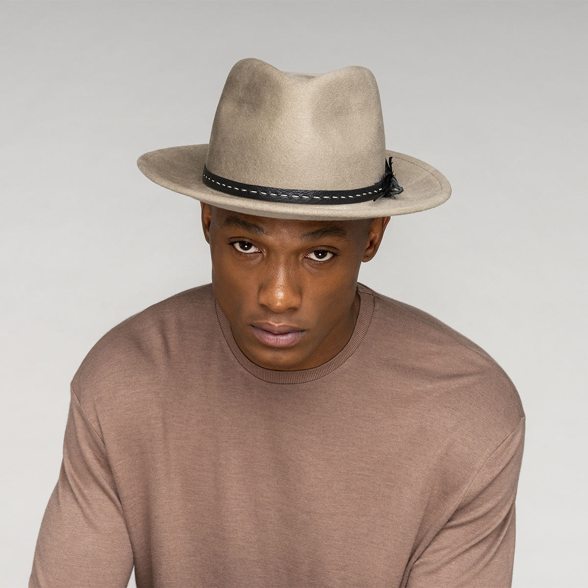 Bailey of Hollywood Colby Fedora - Image 2
