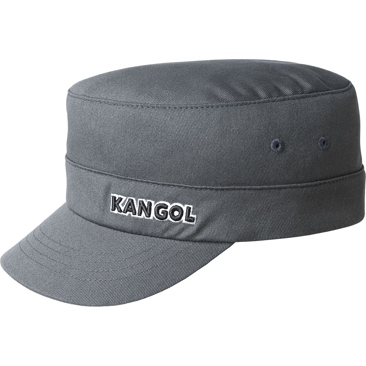 Cotton Twill Army Cap