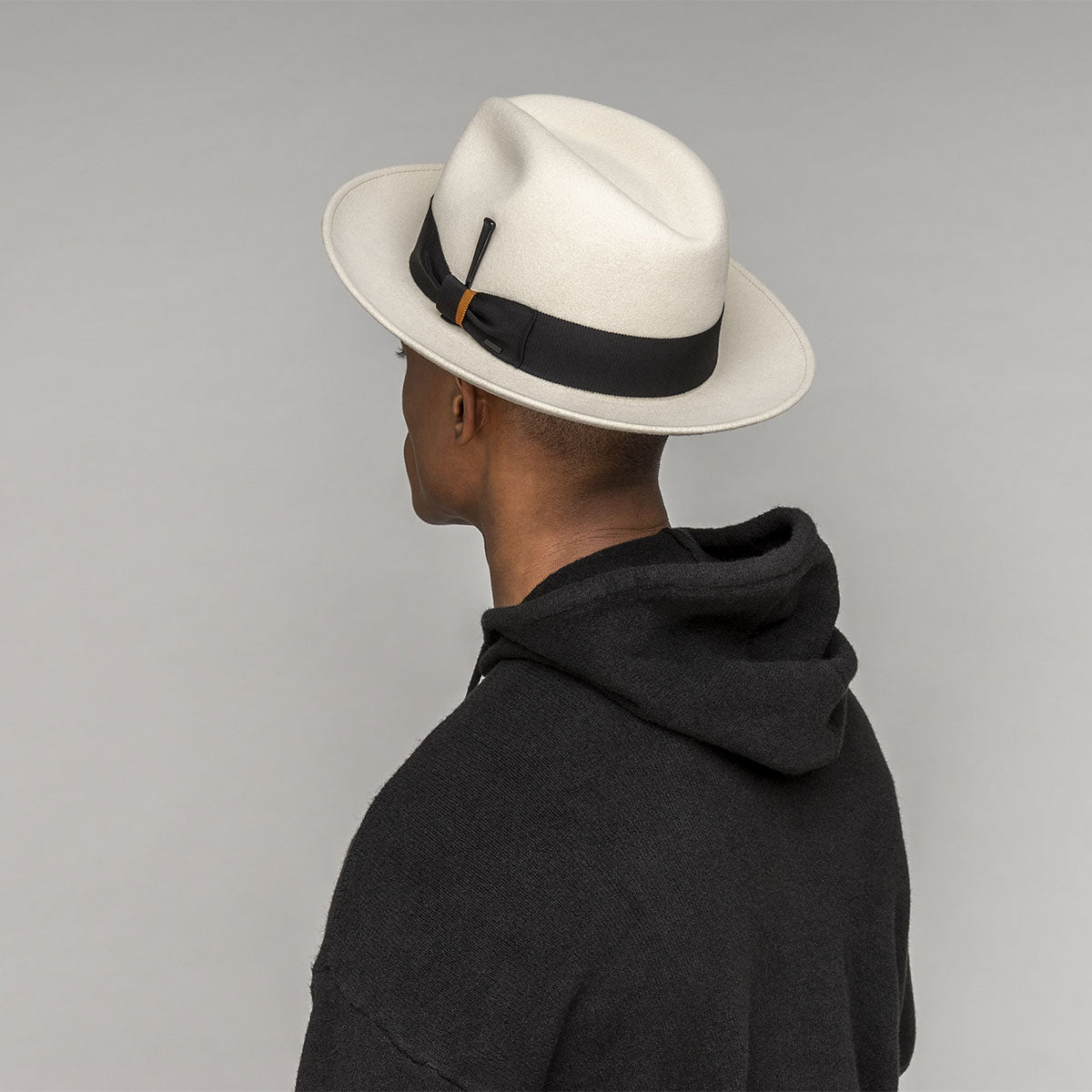 Bailey of Hollywood Ernest Fedora - Image 3