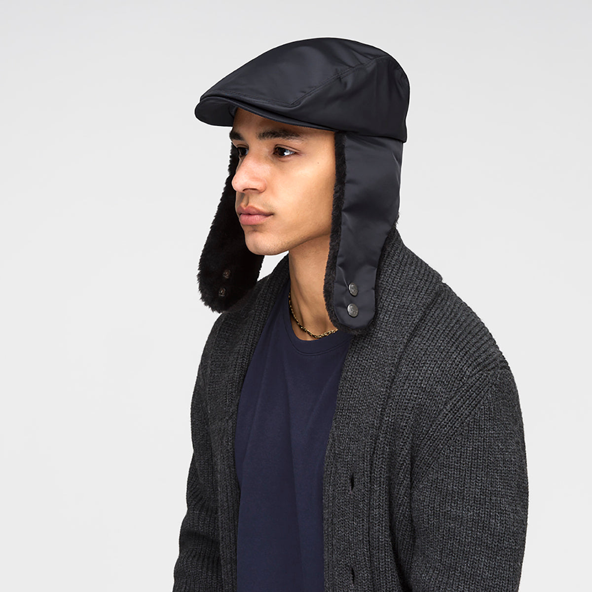 Kangol Aviator Bugatti - Image 5