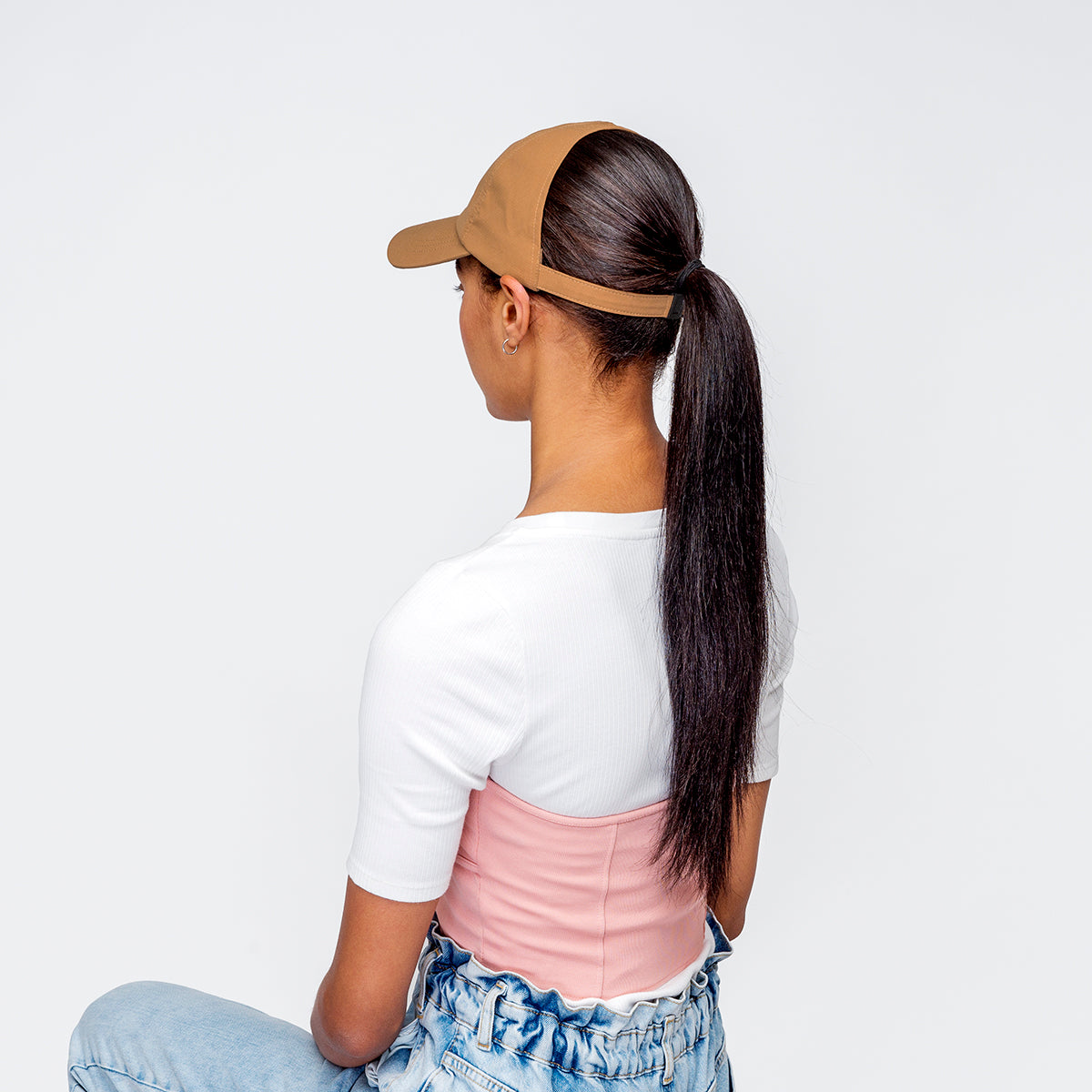 Kangol Growth Visor - Image 3