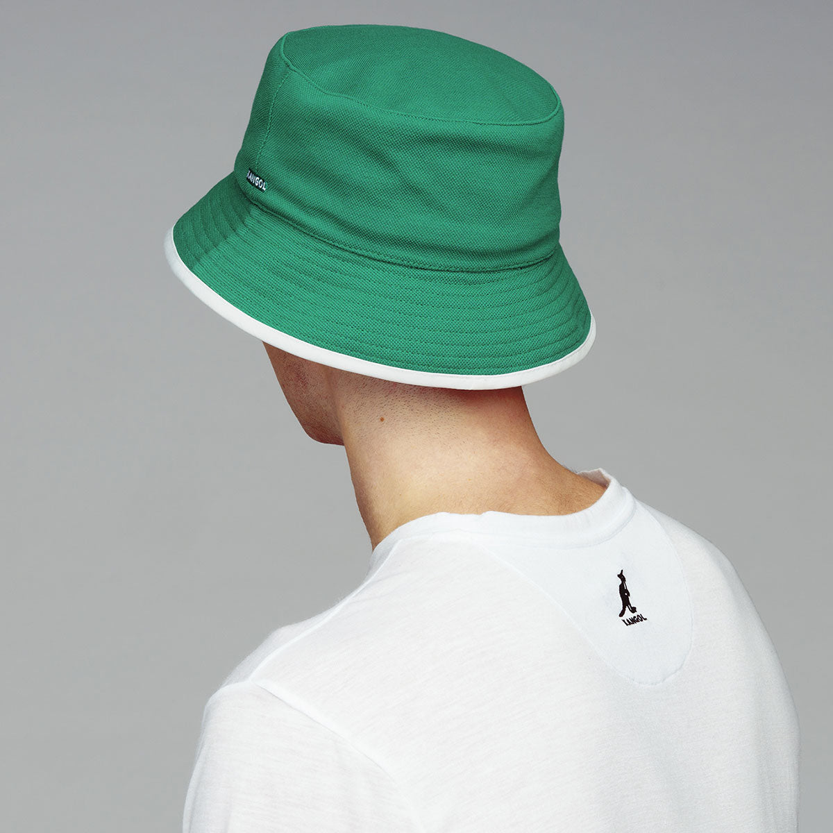 Kangol Golf Reversible Bucket - Image 3