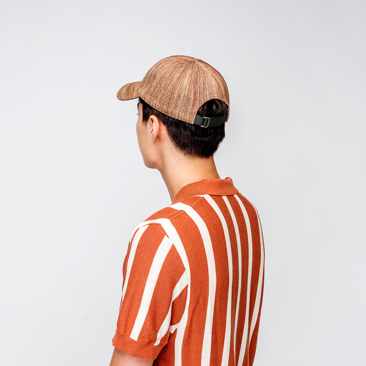Kangol Color Burst Ventair Adj Spacecap - Image 3
