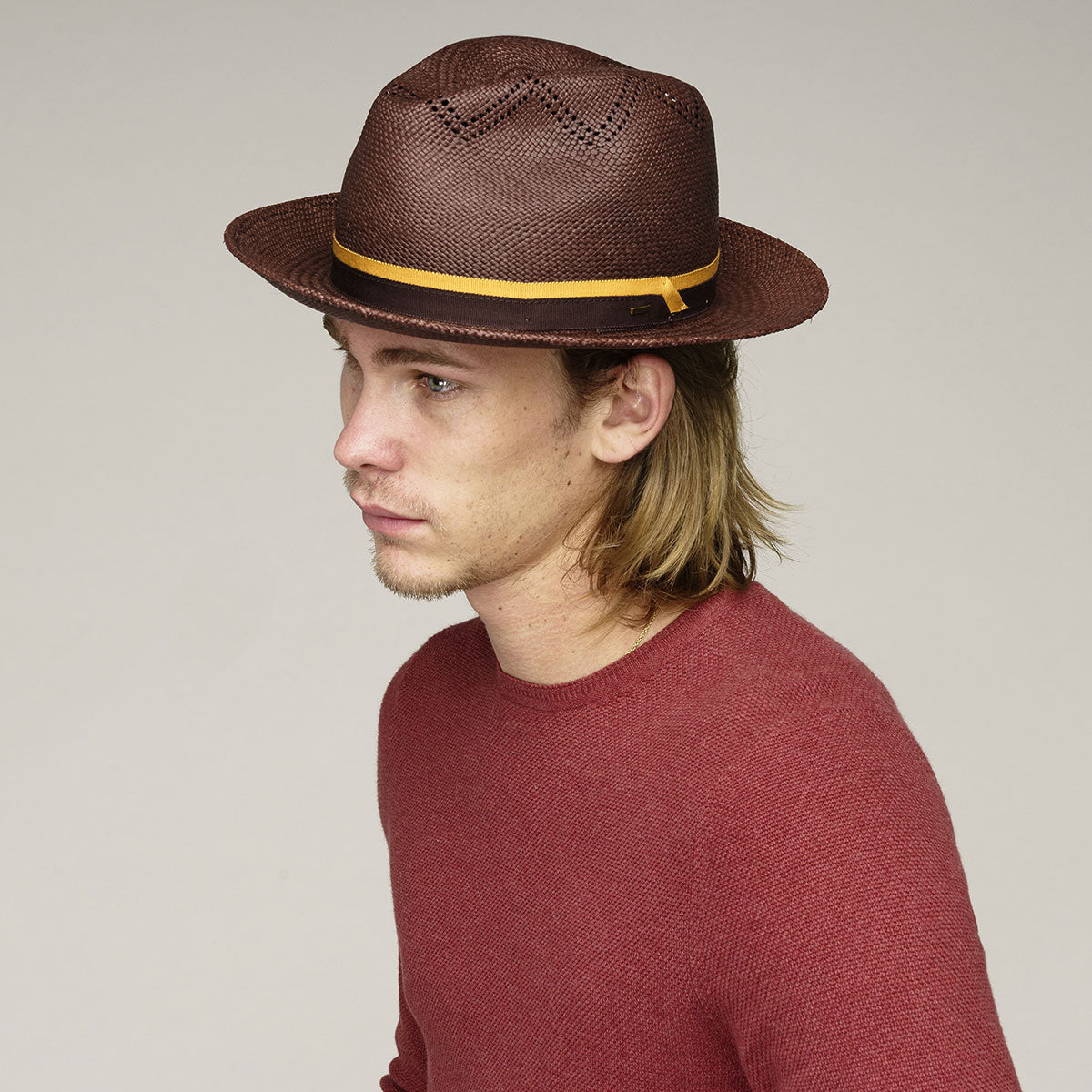 Bailey 1922 Arion Fedora - Image 3