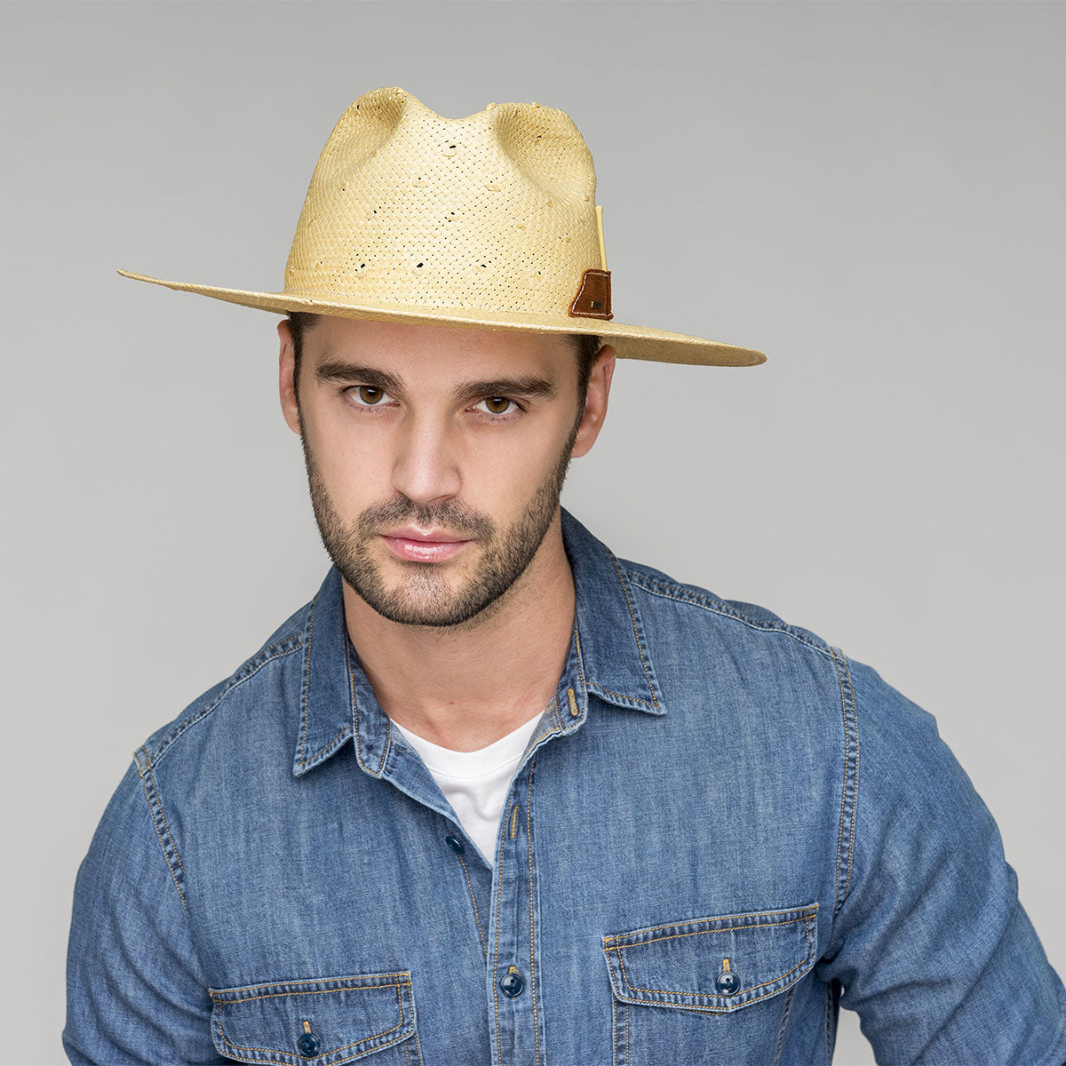 Bailey of Hollywood Imlay Fedora - Image 4